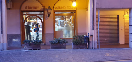 Fratelli Lanzarini - Panificio