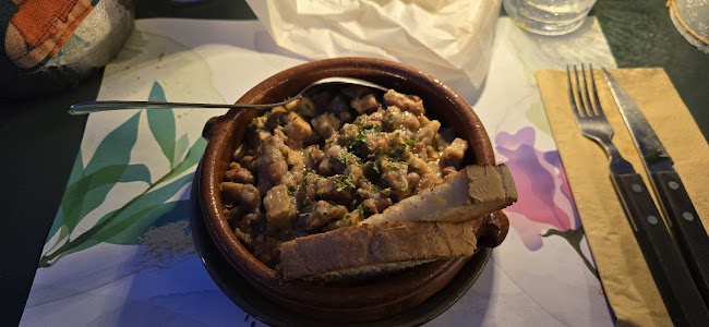 via San Giuliano, 43 Borgo San Giuliano, 47900 Rimini RN