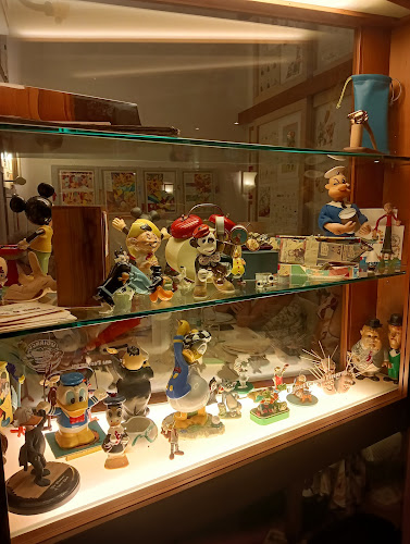 U Giancu - Ristorazione