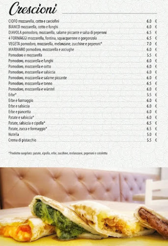 Lungomare Gabriele D'Annunzio, 46, 48015 Cervia RA