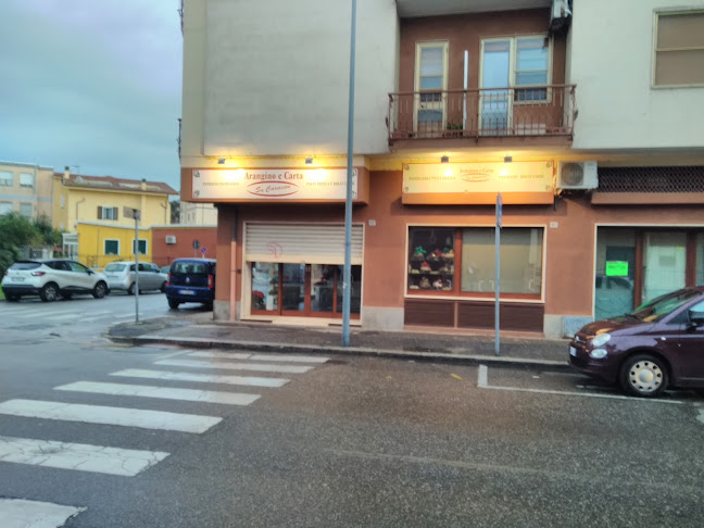 Su Carasau - Ristorazione