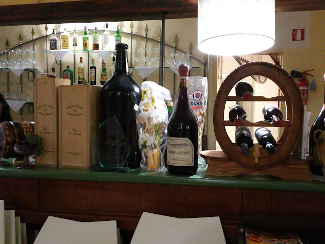 Ristorante La Nuova Dionisio