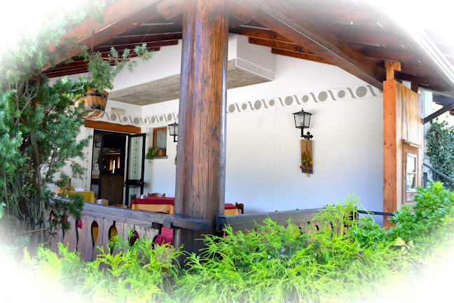 Engadina 1989 - Ristorazione