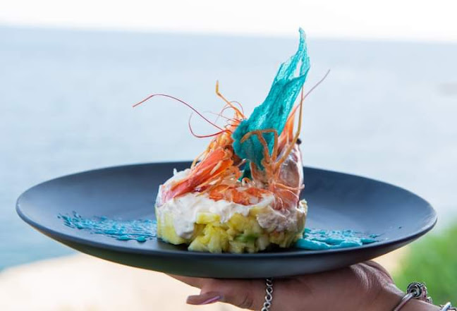 Reviews of New Machiavelli Restaurant in Pompei - Ristorazione