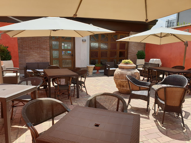 La Taverna di Cupido