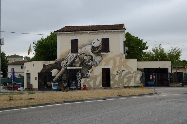 Man Cave Cafè - Jesi