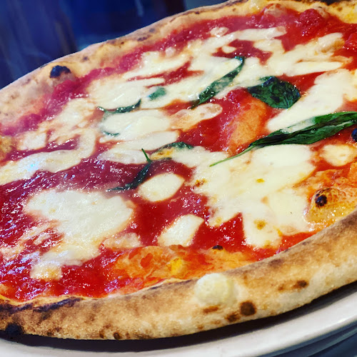 Ristorante Mergellina di Colantuono Rosario - Ristorazione