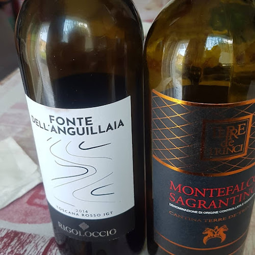 Via Brigata Partigiana Ugo Muccini, 148, 19038 Sarzana SP, Italia