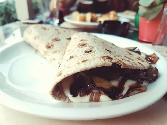 Osteria Angolo Divino Rimini - Ristorazione