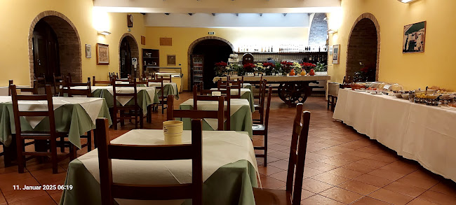 Hotel Ristorante Il Carrettino - Ristorazione