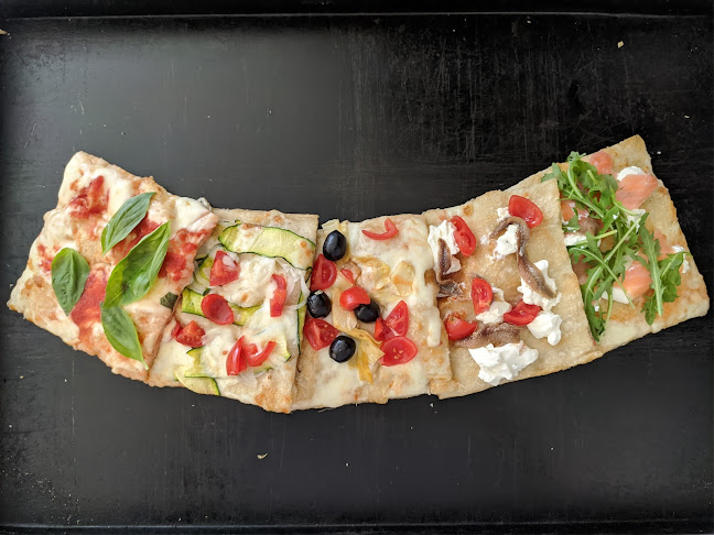 Arcadia - Ristorazione