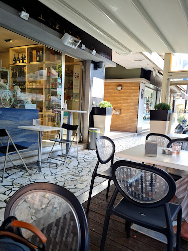 Pasticceria Cristallo - Lucca