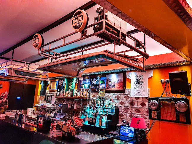 Opinii despre Mister 88 în Ovindoli - Ristorazione