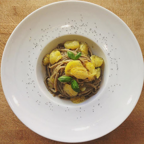 Ristorante Vitto Pitagorico (Vegan-Vegetariano-Gluten Free) - Napoli