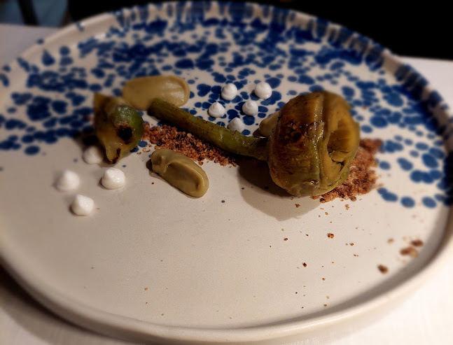 Opinii despre Ristorante Meta - Marchelli Simone în Celle Ligure - Ristorazione