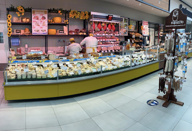 Zamponi Srl - Ancona