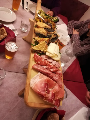 Hostaria Il Tagliere - Ristorazione