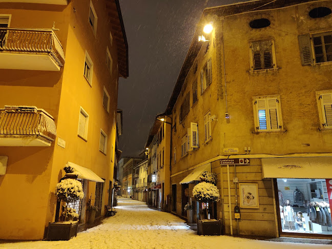 Ristorante Pizzeria Al Cavalletto - Pergine Valsugana