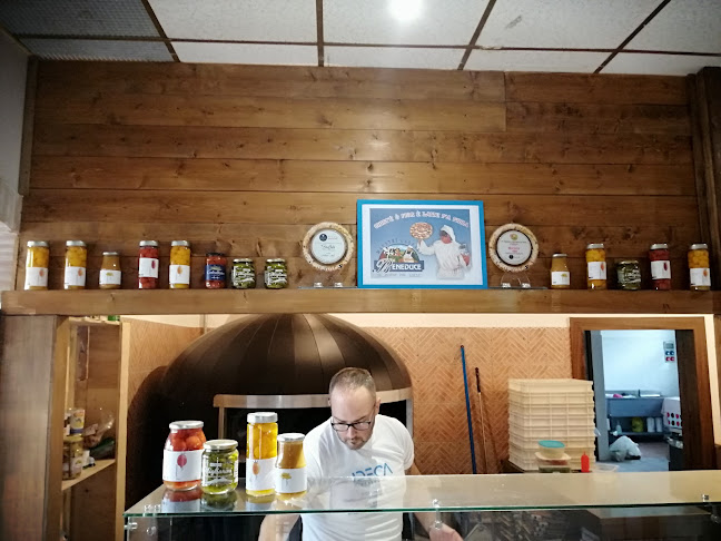 Opinii despre Pizzeria napoletana Da Pasquale în Mirandola - Ristorazione