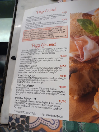 Via Torino, 33, 34123 Trieste TS