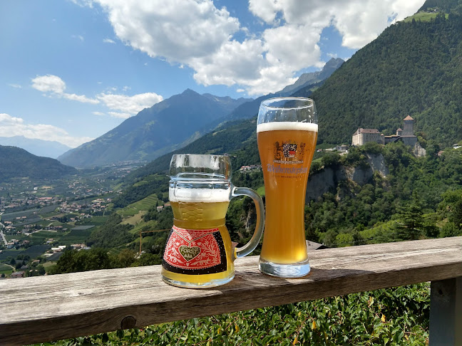 Biergarten Tirol am Schlossweg