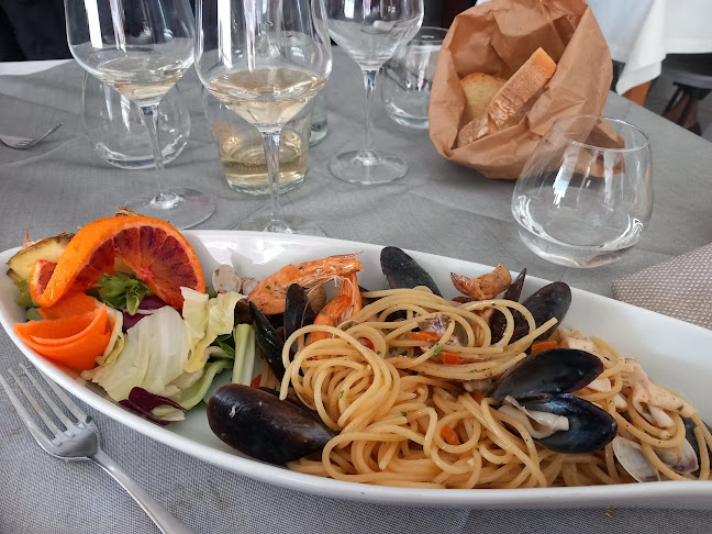 Comentarii opinii despre Osteria Mama si