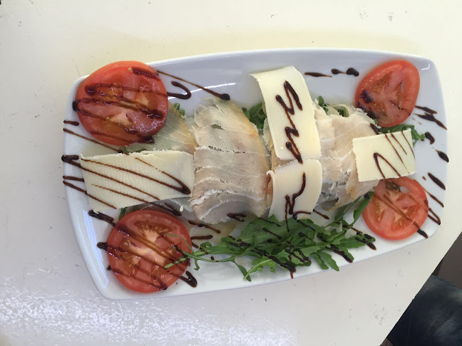 Comentarii opinii despre Frederik On The Beach