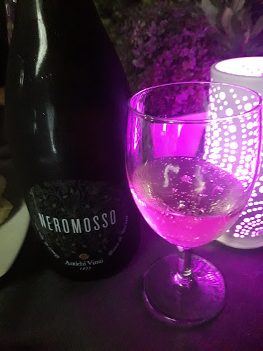 Ristorante Pizzeria ed Enoteca a Santa Teresa di Riva - Fronte Mare - Ristorazione