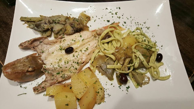 Ristorante Pizzeria Accademia By Italo Modena - Modena