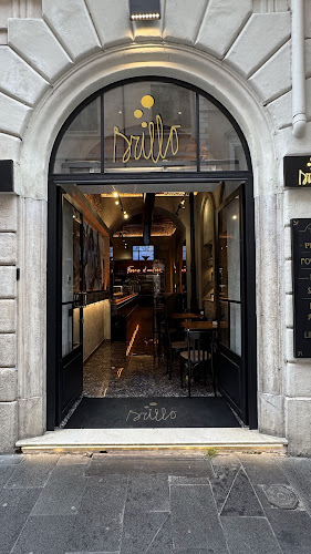 Brillo Restaurant - Roma