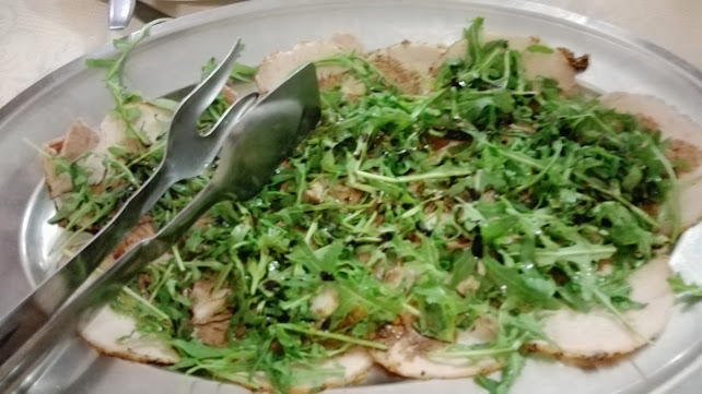 Via dei Crispolti, 7, 02100 Rieti RI