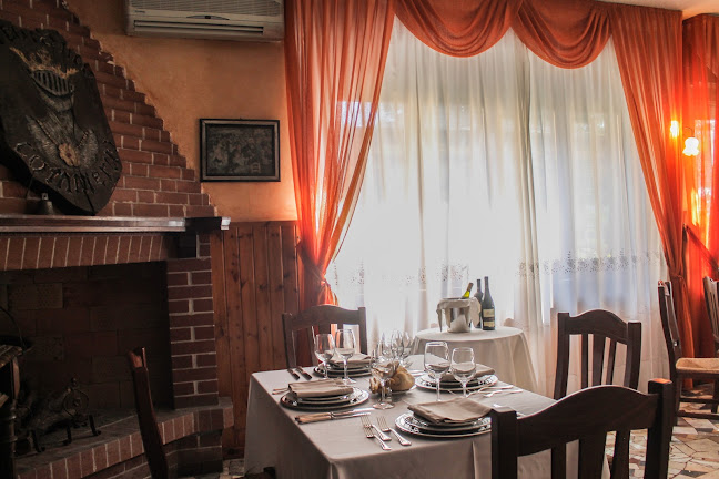 Via S. Pietro, 22, 15020 Gabiano AL