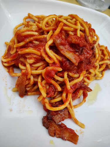 Comentarii opinii despre Gastronomia Aronne