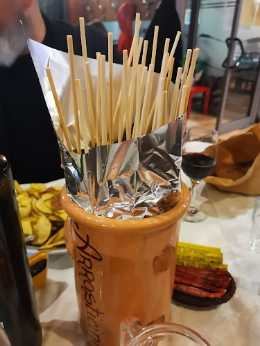 Pane e Tulipani - Pescara