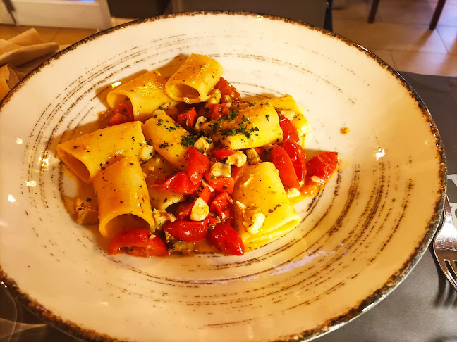 Comentarii opinii despre Cibariando - Pesce & Dintorni Ristorante Aperitivi Musica