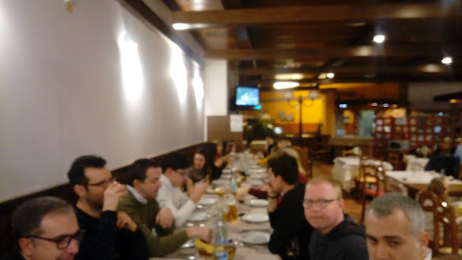 Reviews of Ristorancia in Tolentino - Ristorazione