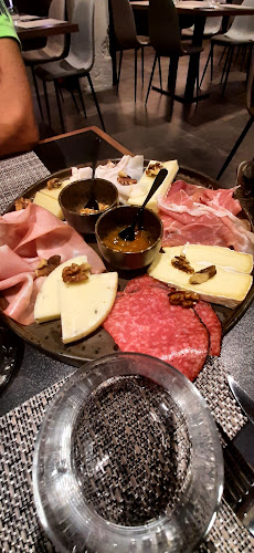 Vaimo' grill_garden - Ristorazione