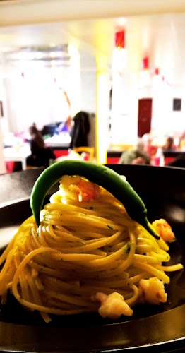 Food Amazing Ristorante - Piacenza