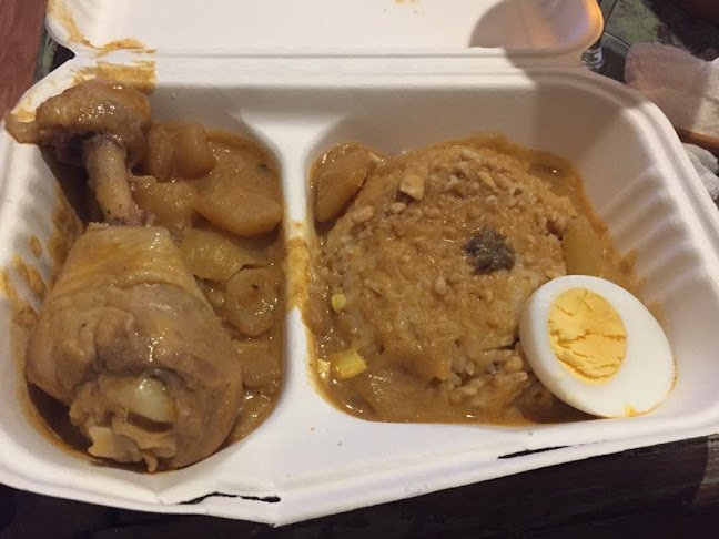 Opinii despre Pad Thai Take Away în Palermo - Ristorazione