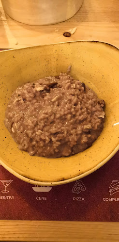 Boccadoro Ristorante Pizzeria - Mozzecane