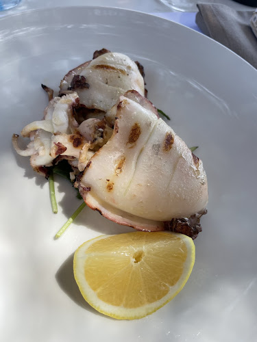 Il Lido Ristorante di Pesce - Ristorazione