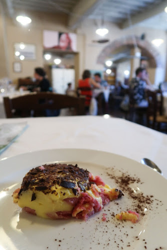 Ristorante Mecenate - Ristorazione
