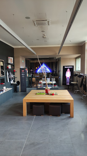 Comments and reviews of L'Officina