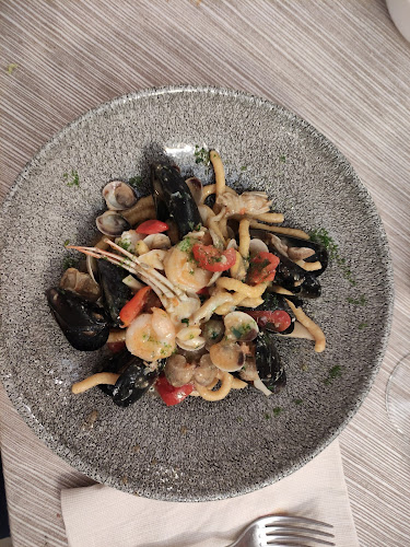 Ristorante La Paglia Marotta - Ristorazione