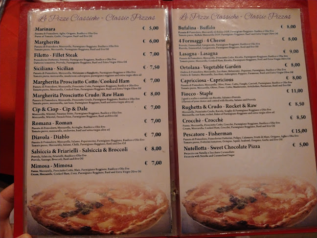 Salita S. Anna di Palazzo, 7, 80132 Napoli NA