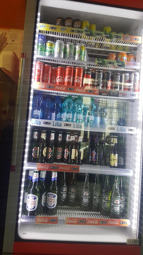 Istanbul Pizza Kebap Burger Grill Phone number