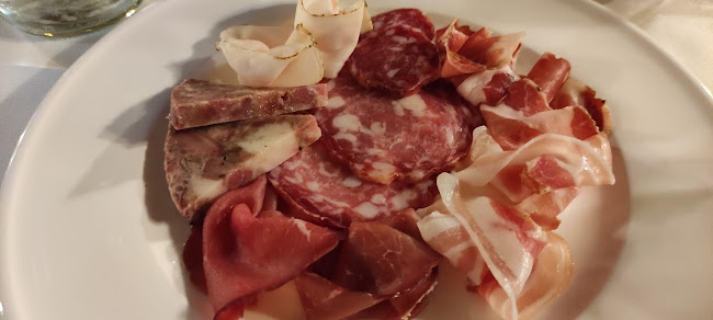 Ristorante Bernabò - Bergamo