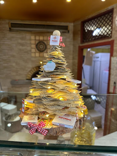 Opinii despre La Pizza Dei Desideri în Ferrara - Ristorazione