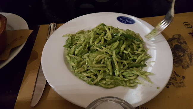 Osteria di Vico Palla Open Times