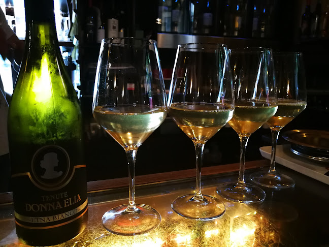 Razmataz | Wine Bar Catania